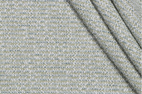 Click for 3.88 Yards Valdese Weavers Makoti Woven Outdoor Fabric in Capri Valdese Weavers Makoti Woven Outdoor Fabric in Capri