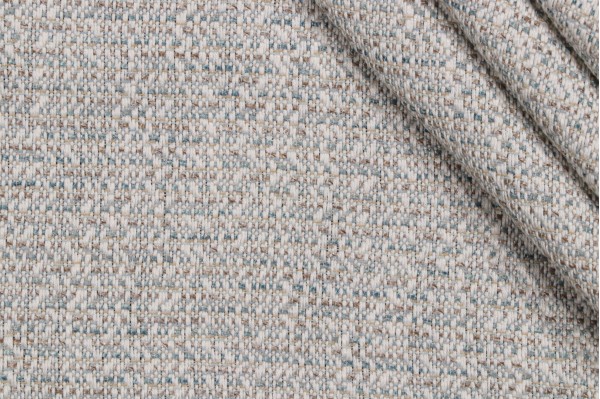 Valdese Weavers Makoti Woven Outdoor Fabric in Opal
