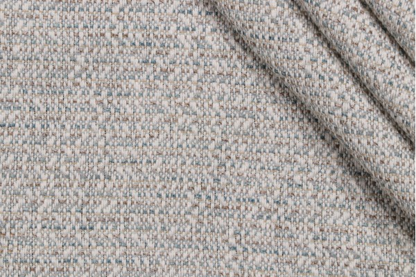Valdese Weavers Makoti Woven Outdoor Fabric in Opal