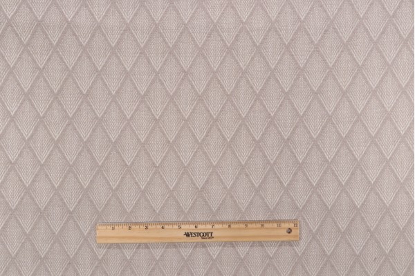 Crypton MacBride High Performance Woven Chenille Upholstery Fabric in Hemp