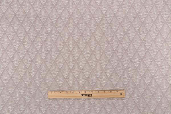 Crypton MacBride High Performance Woven Chenille Upholstery Fabric in Hemp