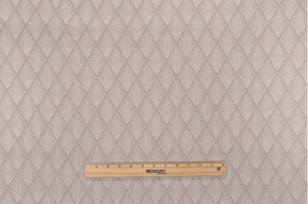 Crypton MacBride High Performance Woven Chenille Upholstery Fabric in Hemp