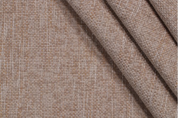 Click for 1 Yard Crypton Daria High Performance Woven Chenille Upholstery Fabric in Hemp 1 Yard Crypton Daria High Performance Woven Chenille Upholstery Fabric in Hemp