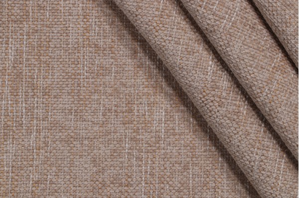 Click for 1 Yard Crypton Daria High Performance Woven Chenille Upholstery Fabric in Hemp 1 Yard Crypton Daria High Performance Woven Chenille Upholstery Fabric in Hemp