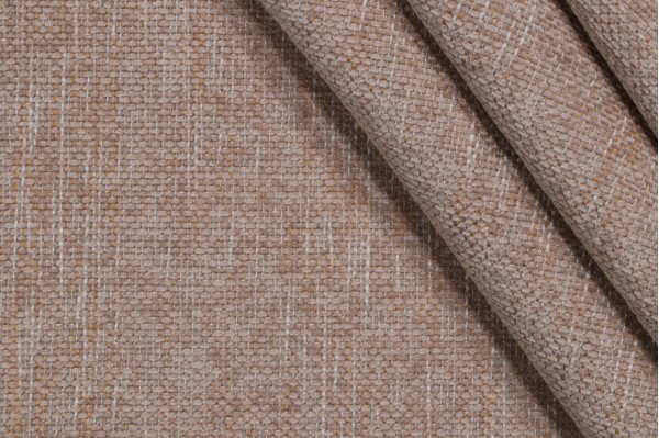 Click for 1 Yard Crypton Daria High Performance Woven Chenille Upholstery Fabric in Hemp 1 Yard Crypton Daria High Performance Woven Chenille Upholstery Fabric in Hemp
