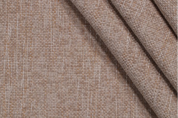 Click for 1 Yard Crypton Daria High Performance Woven Chenille Upholstery Fabric in Hemp 1 Yard Crypton Daria High Performance Woven Chenille Upholstery Fabric in Hemp