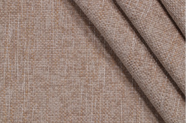 Click for 1 Yard Crypton Daria High Performance Woven Chenille Upholstery Fabric in Hemp 1 Yard Crypton Daria High Performance Woven Chenille Upholstery Fabric in Hemp