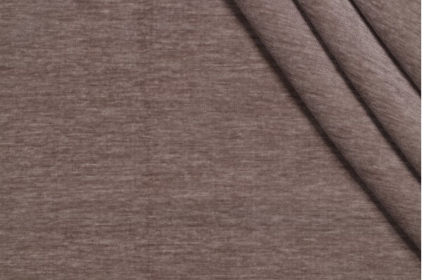 Radiate Textiles Super Chenille Performance Upholstery Fabric in Greystone