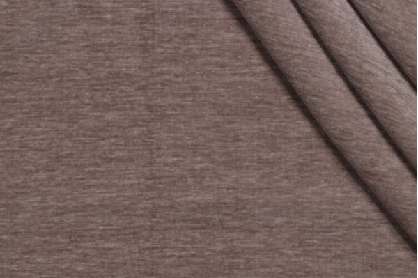 Radiate Textiles Super Chenille Performance Upholstery Fabric in Greystone