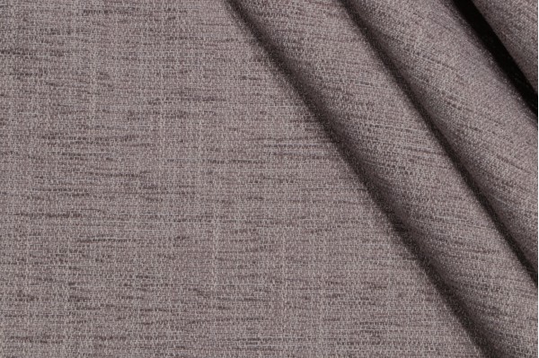 Regal Fabrics Edward Woven Chenille Upholstery Fabric in Slate