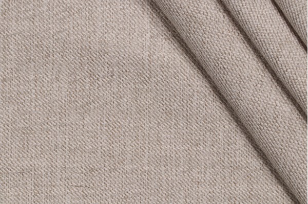 Portfolio Textiles Edtim Woven Upholstery Fabric in Linen for Kravet CLOSEOUT