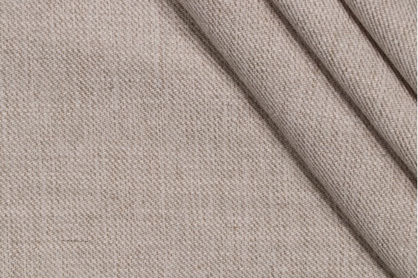 Portfolio Textiles Edtim Woven Upholstery Fabric in Linen for Kravet CLOSEOUT