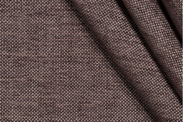 Crypton Wiley High Performance Woven Chenille Upholstery Fabric in Earth