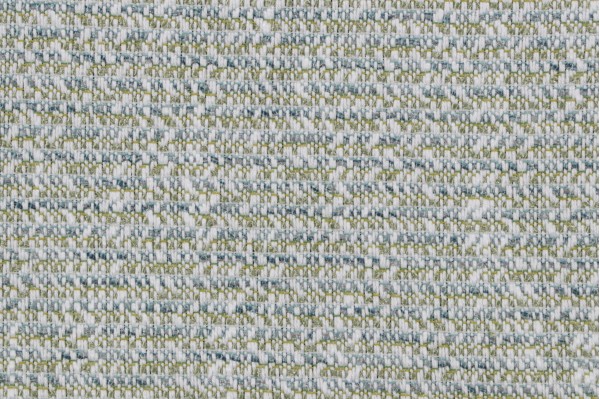 Valdese Weavers Makoti Woven Outdoor Fabric in Capri