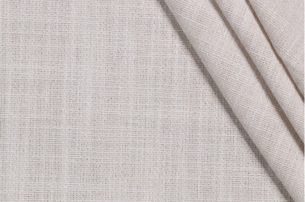 Portfolio Textiles Exuberance Woven Decorator Fabric in Cream