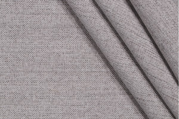 Click for 1.38 Yards Crypton Mina High Performance Woven Upholstery Fabric in Stone Crypton Mina High Performance Woven Upholstery Fabric in Stone