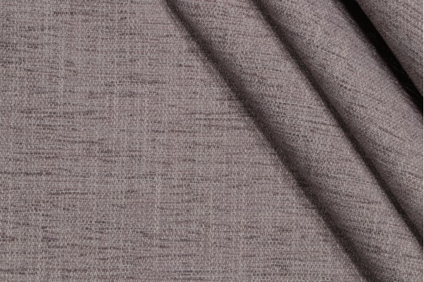 Regal Fabrics Edward Woven Chenille Upholstery Fabric in Slate