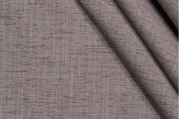 Regal Fabrics Edward Woven Chenille Upholstery Fabric in Slate