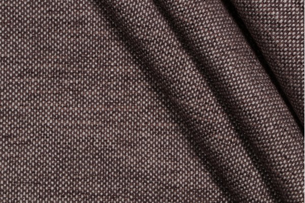 Crypton Wiley High Performance Woven Chenille Upholstery Fabric in Earth