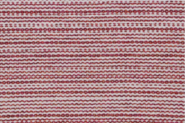 Collazzi Woven Chenille Upholstery Fabric in Sunset