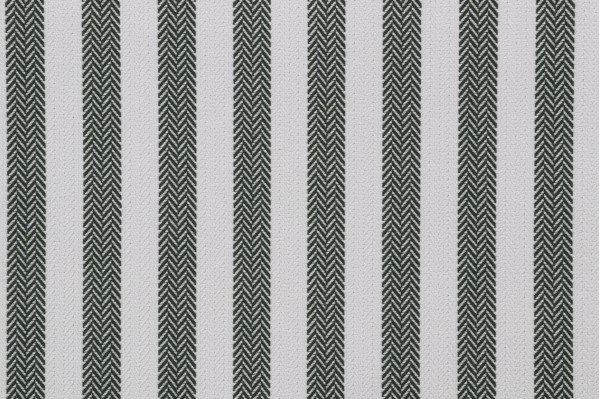 Maria Flora Florio 60330 Woven Solution Dyed Acrylic Outdoor Fabric in Forest Green