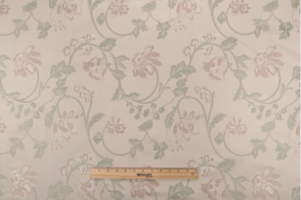 Click for 1 Yards Thibaut U32622 Tapestry Upholstery Fabric in Moss Thibaut U32622 Tapestry Upholstery Fabric in Moss