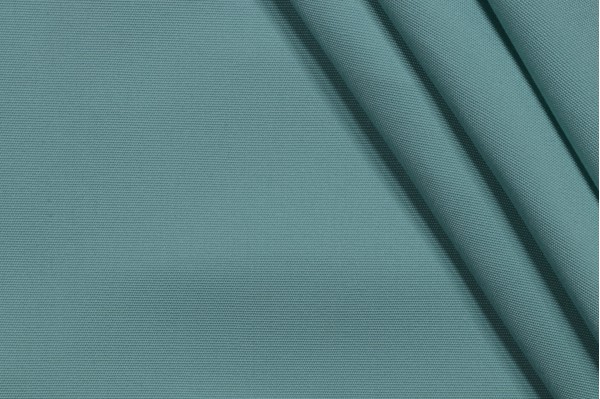 Thibaut Cabana Cloth W80036 Woven Solution Dyed Acrylic Outdoor Fabric in Aquamarine