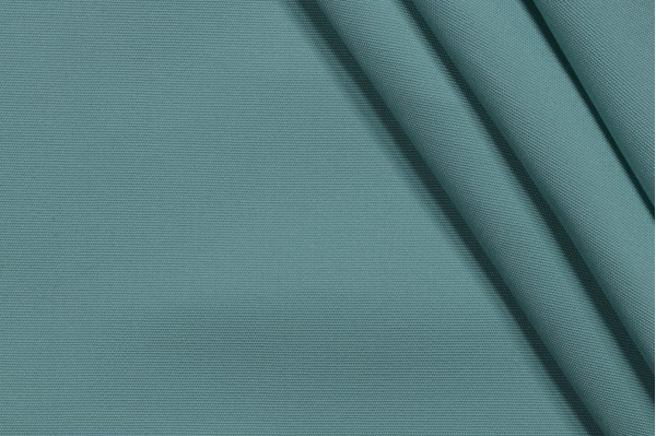 Thibaut Cabana Cloth W80036 Woven Solution Dyed Acrylic Outdoor Fabric in Aquamarine