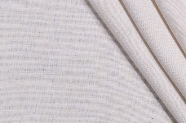 Click for 1 Yards P Kaufmann Easy Does It Woven Decorator Fabric in Coconut P Kaufmann Easy Does It Woven Decorator Fabric in Coconut