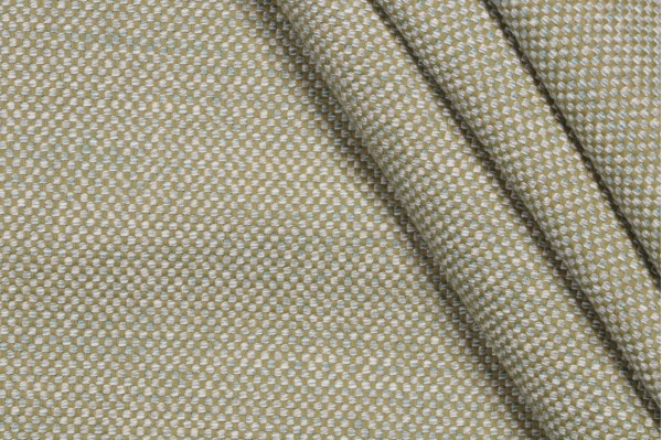 Perennials Tres Chic Woven Solution Dyed Acrylic Outdoor Fabric in Seedling