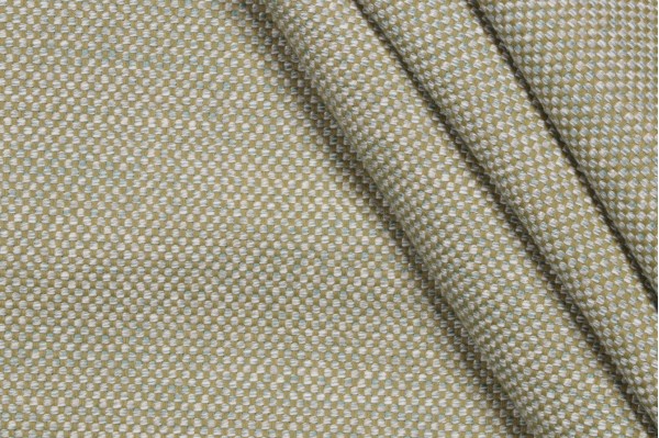 Perennials Tres Chic Woven Solution Dyed Acrylic Outdoor Fabric in Seedling