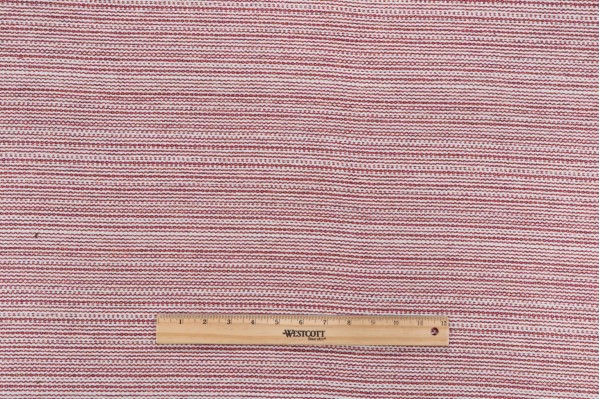 Collazzi Woven Chenille Upholstery Fabric in Sunset