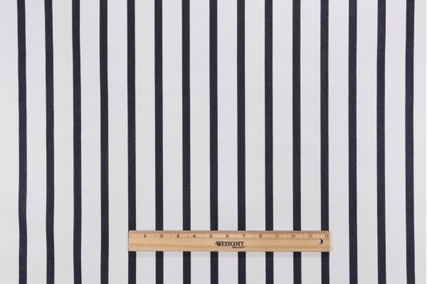 Sunbrella Lido 57004-0000 Woven Solution Dyed Acrylic Outdoor Fabric in Indigo