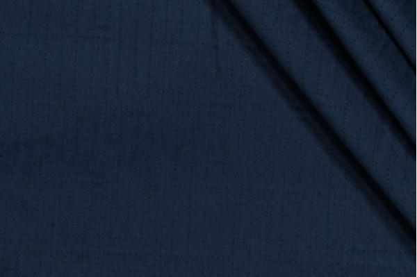 Click for 7 Yards Covington Avalon Velvet Upholstery Fabric in 55-Navy Covington Avalon Velvet Upholstery Fabric in 55-Navy