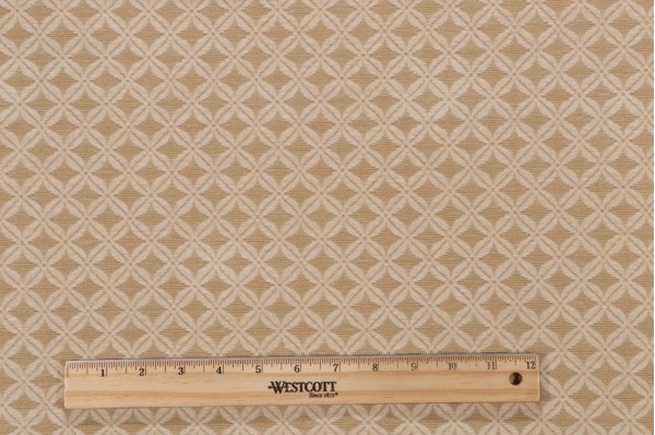 Click for 3.63 Yards Thibaut Bernard W98674 Woven Chenille Upholstery Fabric in Beige Thibaut Bernard W98674 Woven Chenille Upholstery Fabric in Beige