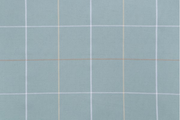 Thibaut Sloane Square W80120 Woven Decorator Fabric in Aqua
