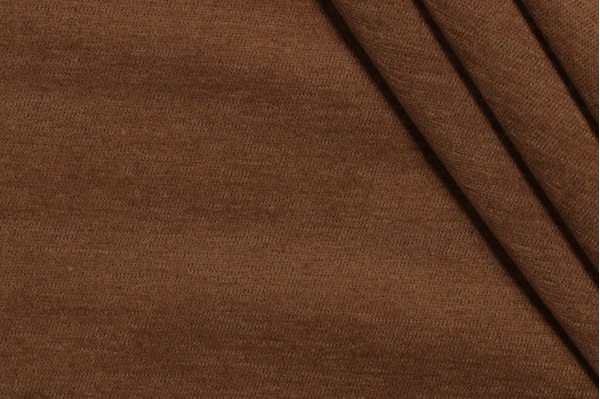 Thibaut Renzo U44085 Woven Chenille Upholstery Fabric in Dark Bronze