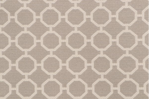 Thibaut Octavio W78658 Woven Upholstery Fabric in Stone