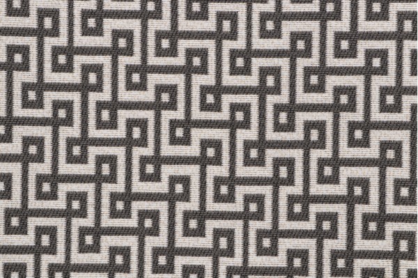 Click for 9.13 Yards Thibaut Circuit W74332 Woven Upholstery Fabric in Charcoal Thibaut Circuit W74332 Woven Upholstery Fabric in Charcoal