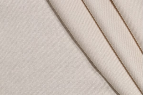 Thibaut D39508 Woven Decorator Fabric in Dune