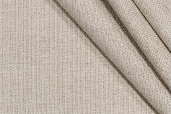 Thibaut Luxe Weave W724111 Woven Chenille Upholstery Fabric in Linen