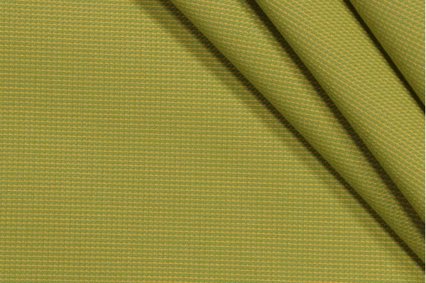 Sunbrella Flash-Rain Woven Backed Solution Dyed Acrylic Outdoor Fabric in Citrus