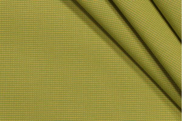 Click for 10 Yards Sunbrella Flash-Rain Woven Backed Solution Dyed Acrylic Outdoor Fabric in Citrus Sunbrella Flash-Rain Woven Backed Solution Dyed Acrylic Outdoor Fabric in Citrus