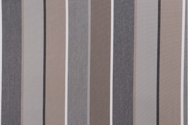 Sunbrella Milano 56079-0000 Woven Solution Dyed Acrylic Outdoor Fabric in Char 
