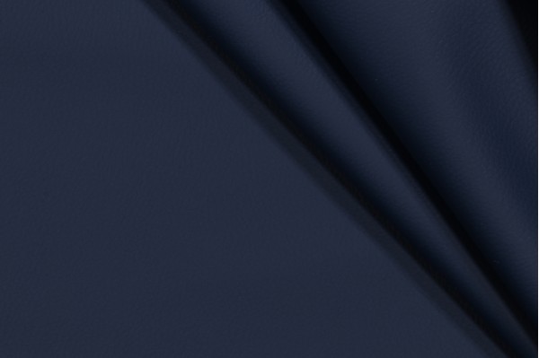 Pollack Silicone Valley 9929-15 Vinyl Upholstery Fabric in Deep Sea 