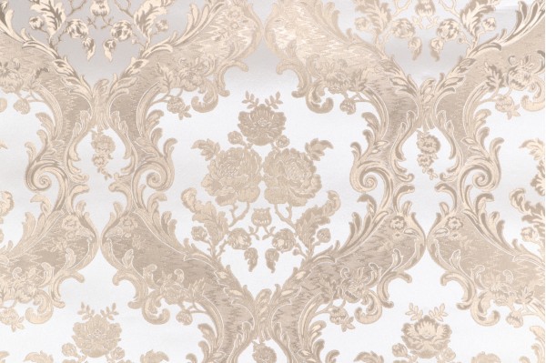Scalamandre 3372 Non-Pasted Wallpaper in Moonstone 