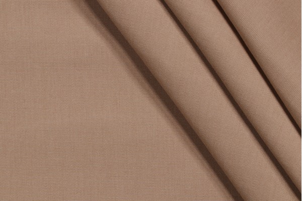 Sunbrella Canvas 14107-0000 Woven Solution Dyed Acrylic Outdoor Fabric in Raffia 