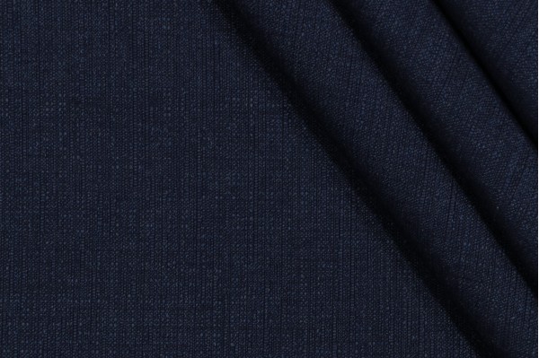 Sunbrella Marvel 44494-0005 Woven Solution Dyed Acrylic Outdoor Fabric in Indigo 