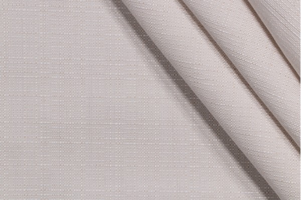 Sunbrella Linen 8353-0000 Woven Solution Dyed Acrylic Outdoor Fabric in Canvas