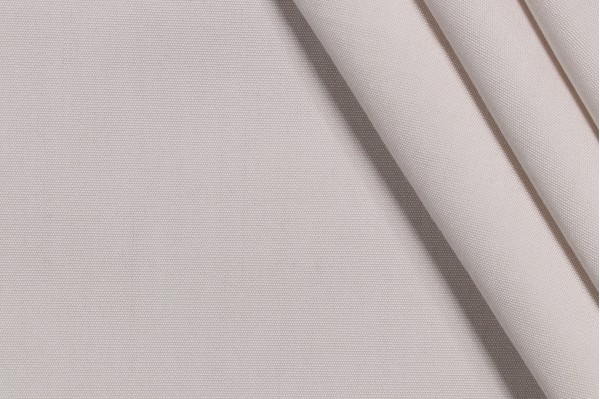 Sunbrella Canvas 5453-0000 Woven Solution Dyed Acrylic Outdoor Fabric in Canvas